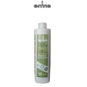 Ossigeno profumato respect green 10vol 500ml