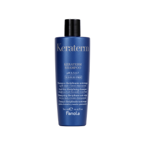 Keraterm shampoo disciplinante 300ml