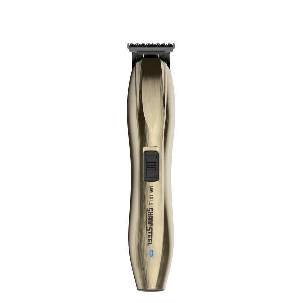 Mp Hair Tosatrice Cordless Master Cut Sharp Steel