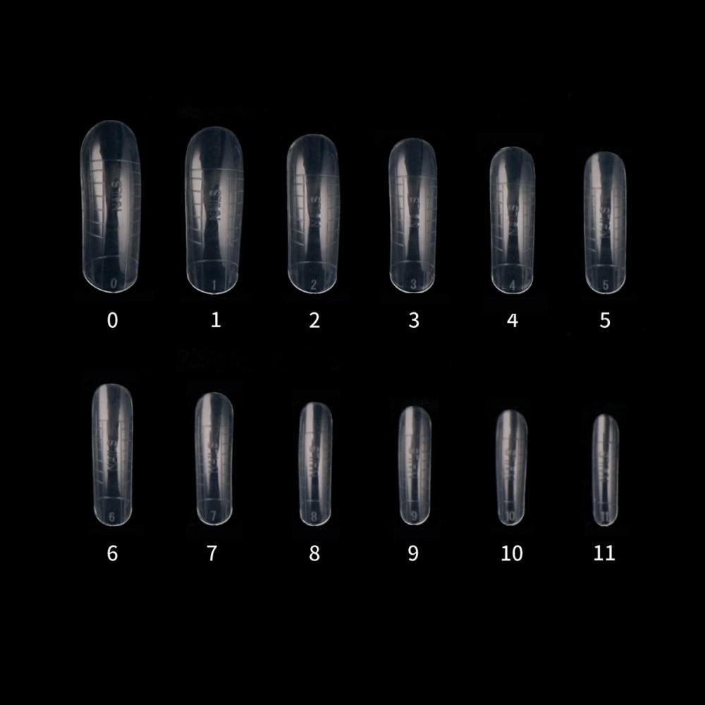 Estrosa Dual Form Quadrata 12 Misure 120PZ