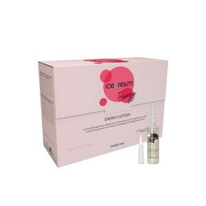 Ice cream lozione energizzante e rinforzante 12x10ml