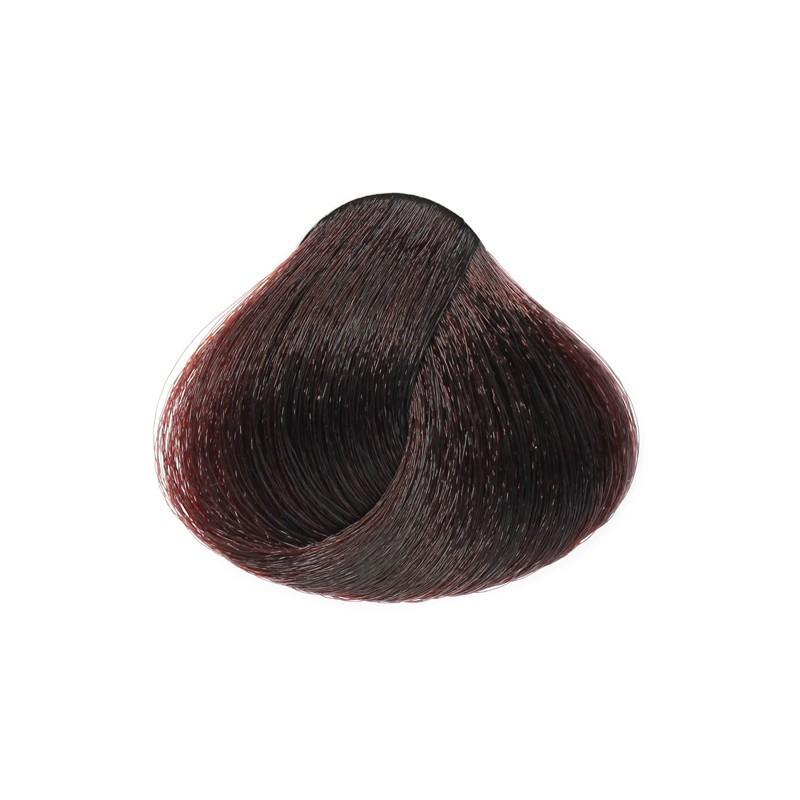 Tocco Magico Revu00ecve Colorante Per Capelli 5.6 Castano Chiaro Rosso