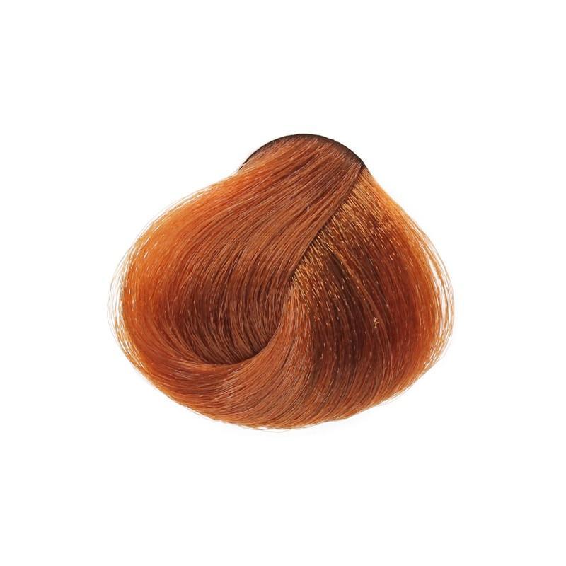 Tocco Magico Revu00ecve Colorante Per Capelli 7.4 Biondo Rame