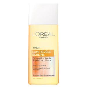 L´orèal tonico illuminante lumi revele sublime 200ml