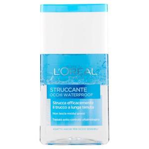 L´orèal struccante waterproof 125ml