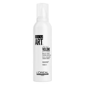 L´orèal mousse full volume extra tecniart 250ml