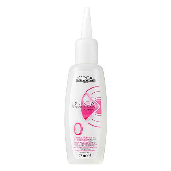 Lu00b4Oru00e8al Permanente Dulcia Advanced 75ML 0 Capelli Naturali