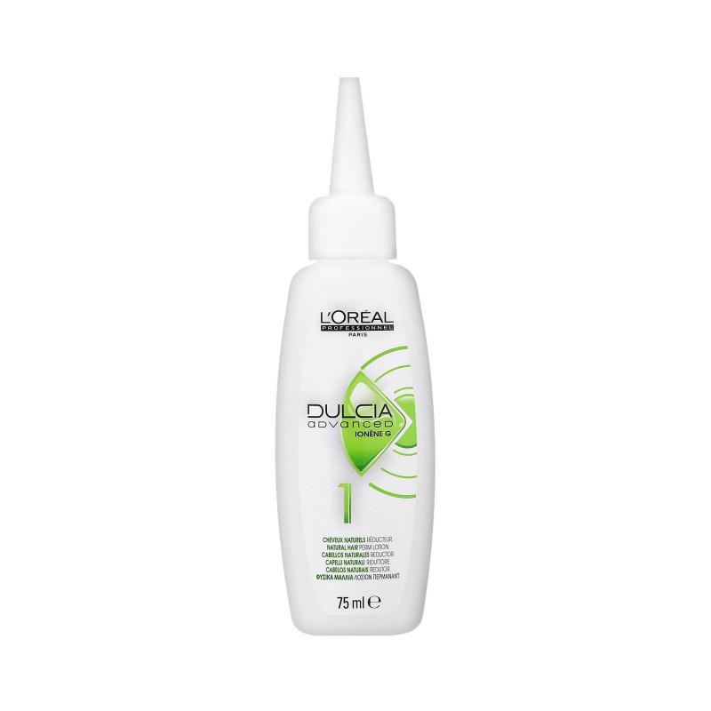 Lu00b4Oru00e8al Permanente Dulcia Advanced 75ML 1 Capelli Trattati O Sottili