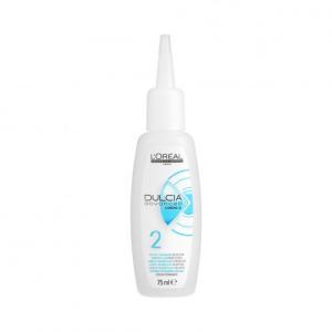 L´orèal permanente dulcia advanced 75ml 2 capelli sfruttati o con meches