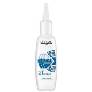 L´orèal permanente dulcia advanced tonique 75ml 2 capelli sfruttati o con meches