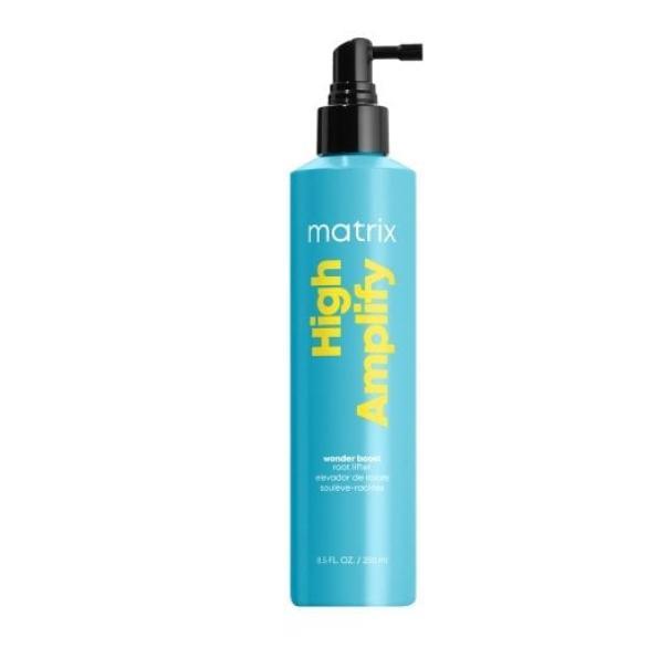 Matrix Volumizzante Radici Wonder Boost High Amplify Total Results 250ML