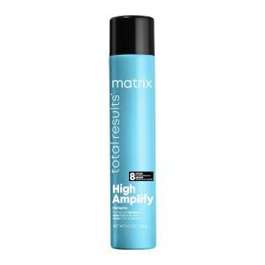 Hair spray volumizzante high amplify total results 400ml