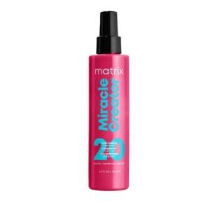 Spray 20 benefici multifunzione miracle creator total results 190ml