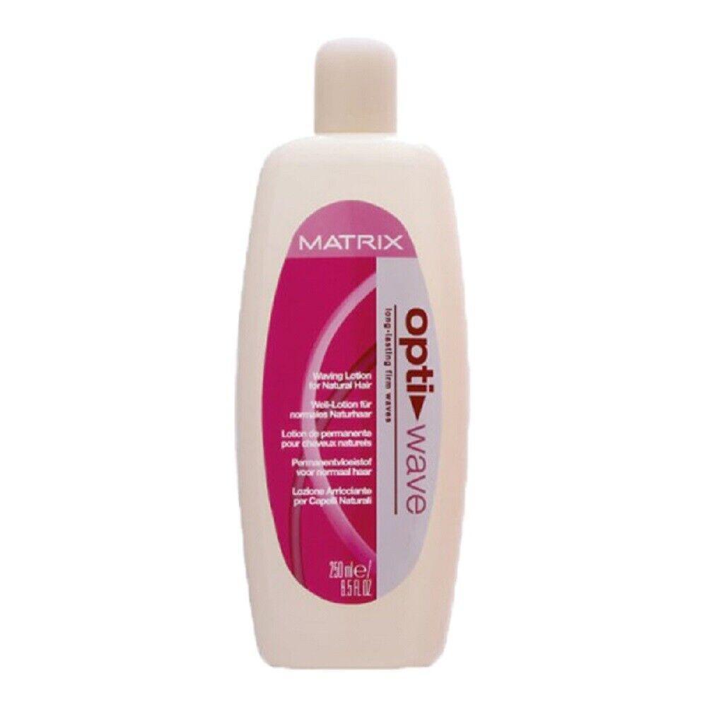 Matrix Permanente Opti Wave Capelli Naturali 250ml