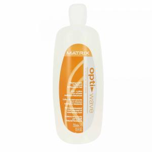 Permanente opti wave capelli naturali resistenti 250ml