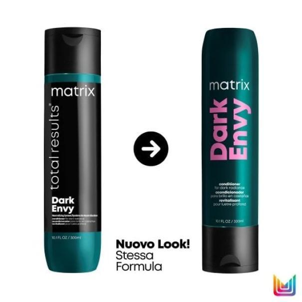 Matrix Balsamo Antirosso Dark Envy Total Results 300ML