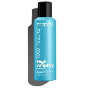 Shampoo dry volumizzante high amplify total results 176ml