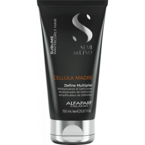 Cellula madre define multiplier sublime semi di lino 150ml