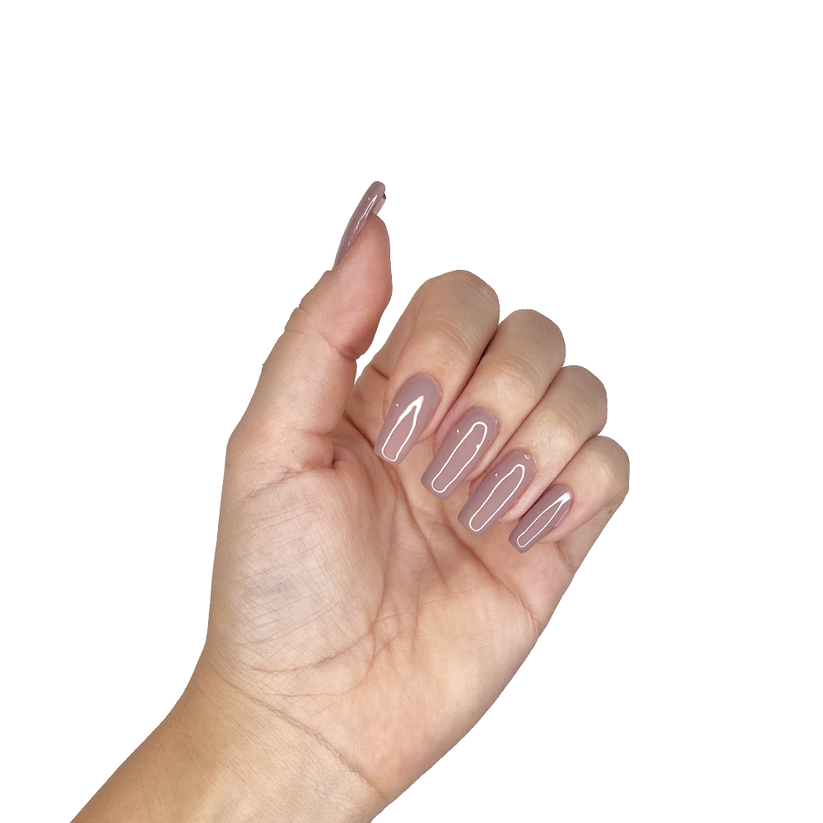 Layla Semipermanente Layba Gel Polish N.765 Tender Mirage 5ML