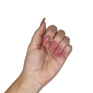 Semipermanente layba gel polish n.766 vintage blush 5ml