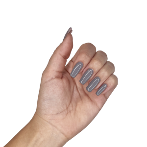 Semipermanente layba gel polish n.767 mystic veil 5ml