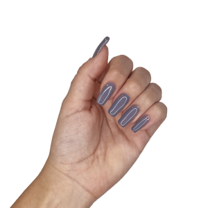 Semipermanente layba gel polish n.768 tender obscura 5ml