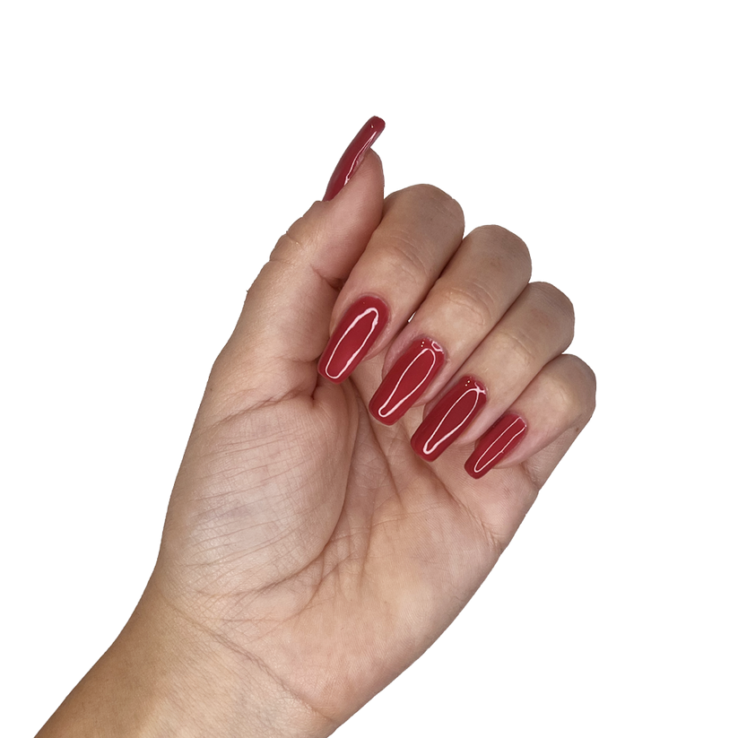 Layla Semipermanente Layba Gel Polish N.769 Rose Relic