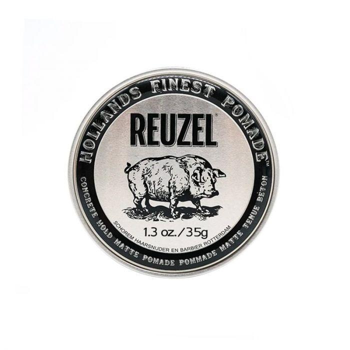 Reuzel Concrete Hold Matte Pomade 35GR