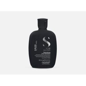 Shampoo delicato detossinante sublime semi di lino 250ml