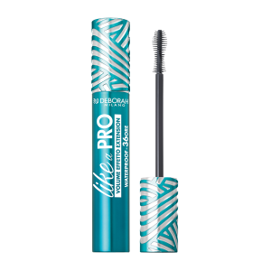 Mascara like a pro waterproof