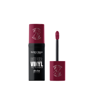 Sper vinyl no transfer shake lipstick 4ml winery 06