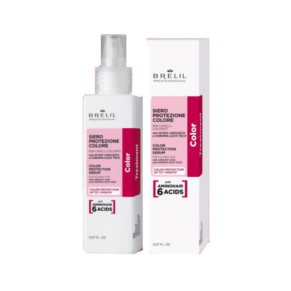 Brelil Color Treatment Siero Protezione Colore 150ML