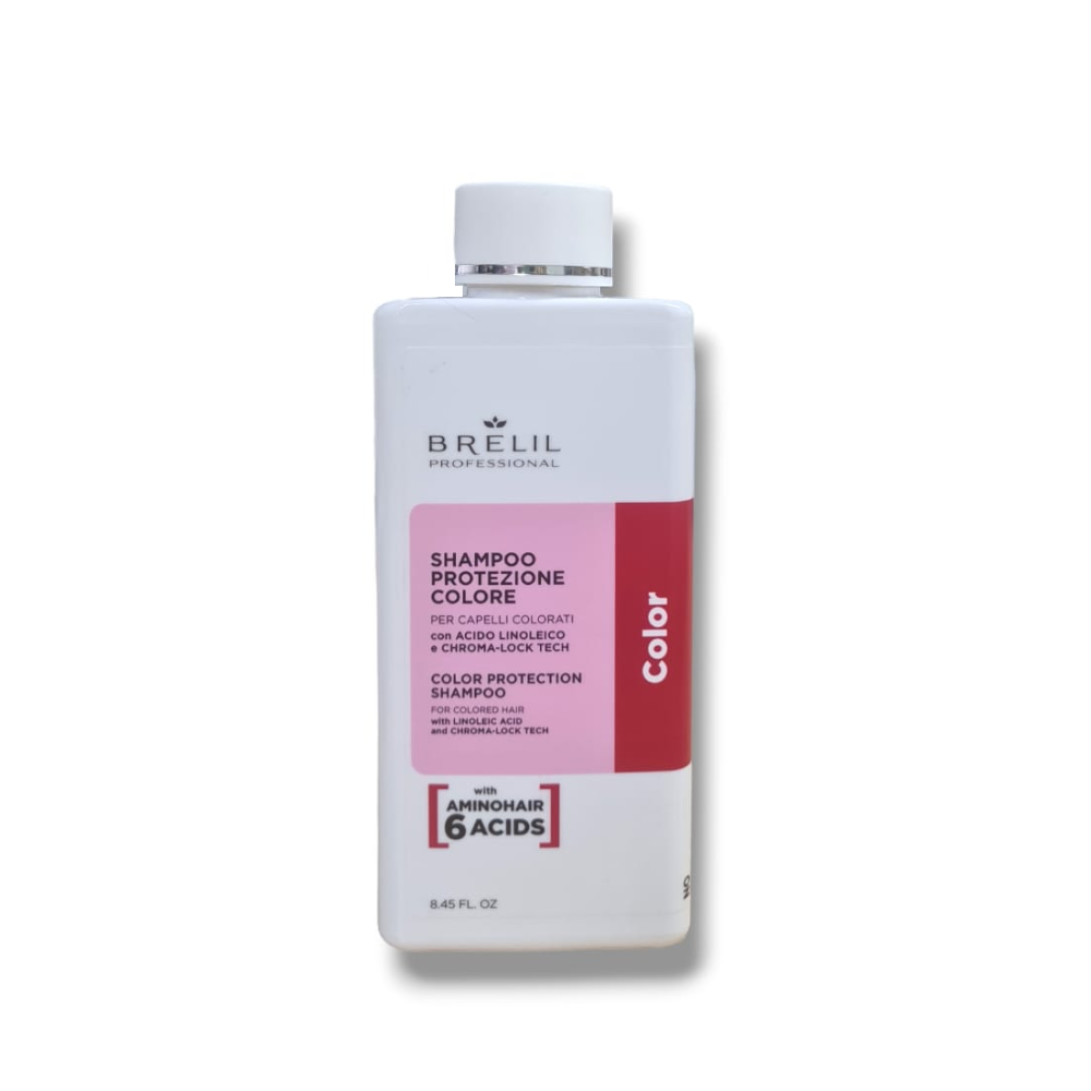 Brelil Color Treatment Shampoo Protezione Colore 250ML