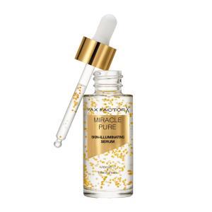 Siero illuminante miracle pure 30 ml