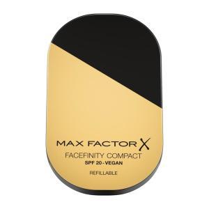 Fondotinta facefinity compact 06 golden