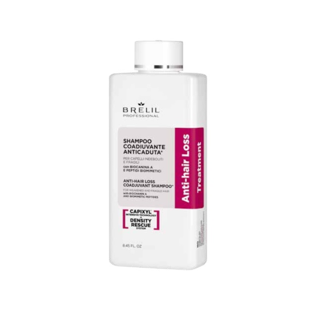 Brelil Anti Hair Loss Shampoo Anticaduta 250ML