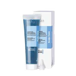 Scalp care treatment gommage 150ml