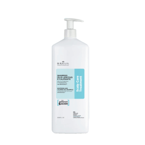 Scalp care treatment shampoo lenitivo 1000ml b065123