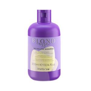 Blondesse no yellow shampoo 300ml