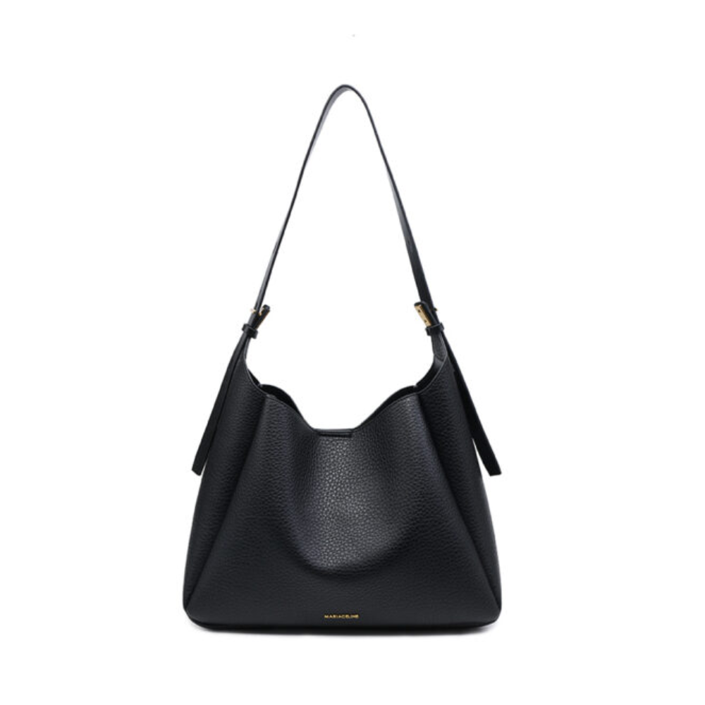 Mariaceline Borsa Donna Naomi Nero