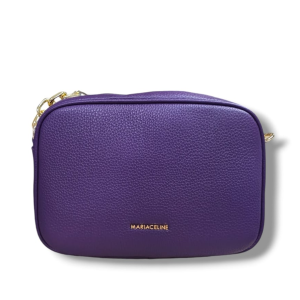 Borsa donna lilac