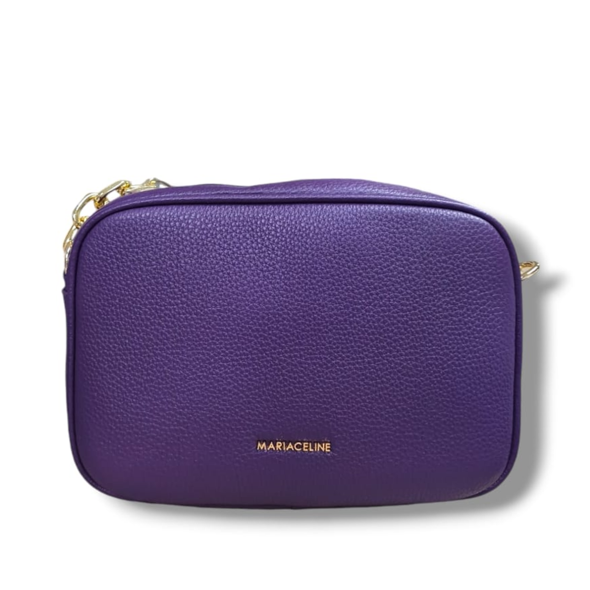 Mariaceline Borsa Donna Lilac