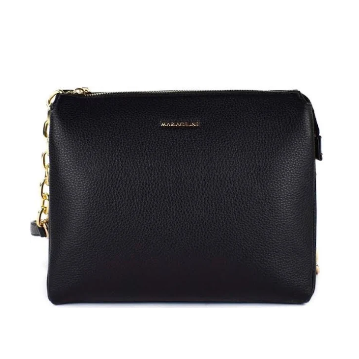 Mariaceline Borsa Donna Black