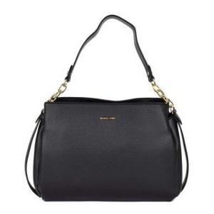 Borsa donna black mc4901-3