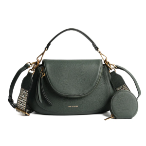 Macalyster borsa donna giulia verde