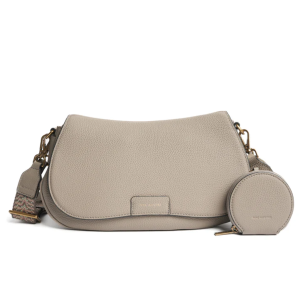 Macalyster borsa donna giulia taupe