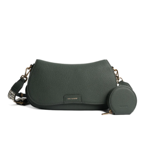 Macalyster borsa donna giulia verde