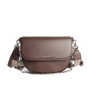 Macalyster borsa donna louna marrone