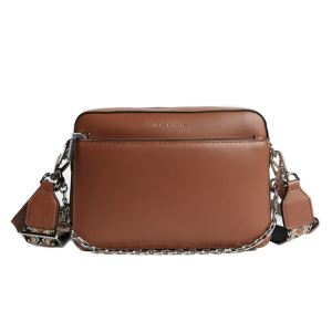 Macalyster borsa donna louna cognac