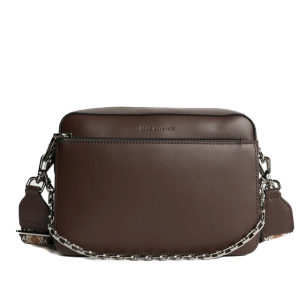 Macalyster borsa donna louna marrone